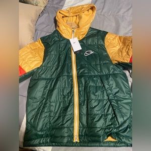 Nike Jacket